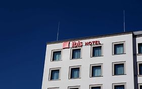 Ibis Hotel Berlin Airport